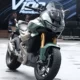 Perjalanan Eksklusif Moto Guzzi V100 Mandello Menaklukkan Pasar Asia Pasifik!