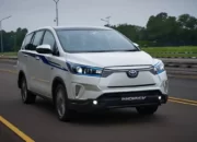 Perjalanan Tanpa Henti: Toyota Kijang Innova EV Melaju 30.000 Km dalam Uji Coba Berkesinambungan