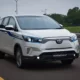 Perjalanan Tanpa Henti Toyota Kijang Innova EV Melaju 30.000 Km dalam Uji Coba Berkesinambungan