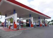 Perubahan Harga BBM di Lampung Mulai 1 Juli 2023: Kenaikan Harga Pertalite Tetap, Pertamax Turbo, Dexlite, dan Pertamina Dex
