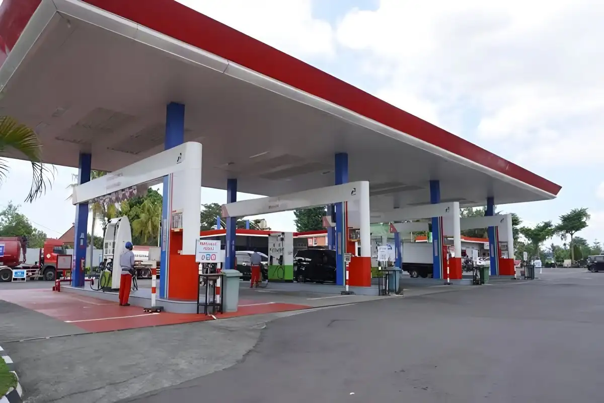 Perubahan Harga BBM di Lampung Mulai 1 Juli 2023 Kenaikan Harga Pertalite Tetap, Pertamax Turbo, Dexlite, dan Pertamina Dex