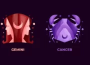 Peruntungan Zodiak Gemini dan Cancer hari ini, 29 Juli 2023: Kisah Cinta, Kilau Karir, dan Keseimbangan Keuangan