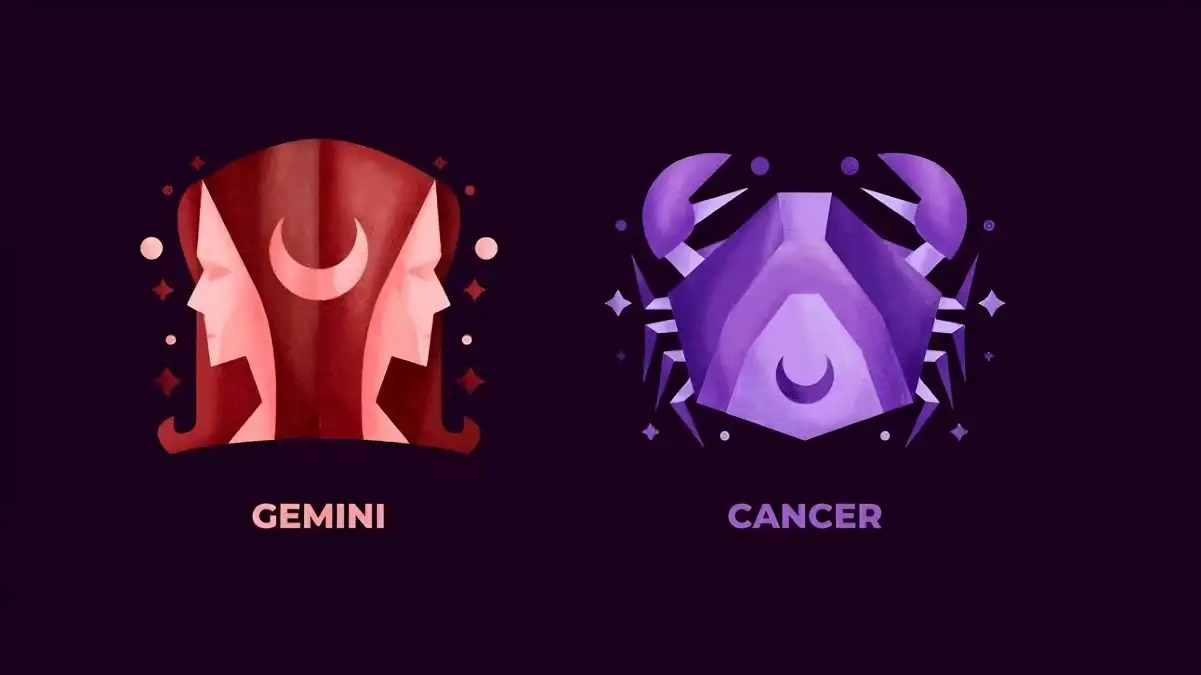 Peruntungan Zodiak Gemini dan Cancer hari ini, 29 Juli 2023 Kisah Cinta, Kilau Karir, dan Keseimbangan Keuangan