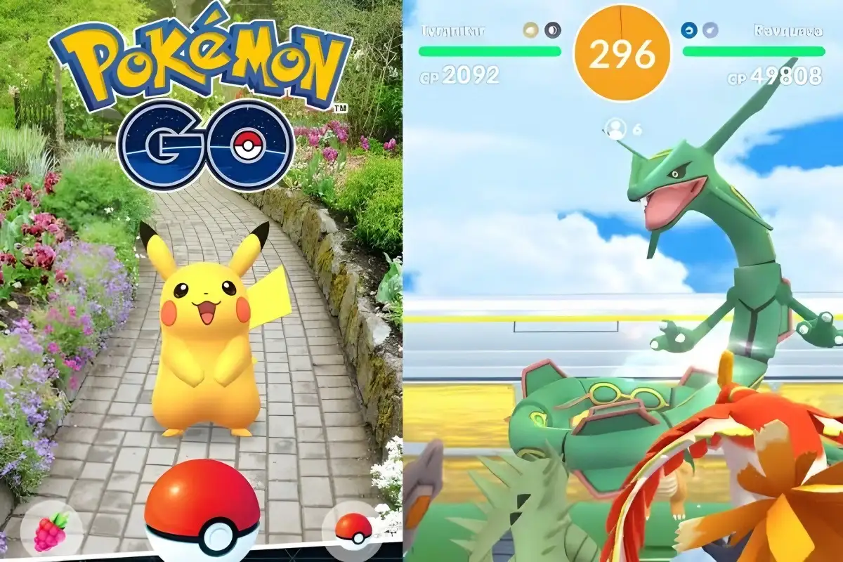 Petunjuk Instalasi Pokemon GO Plus+ pada Perangkat Pintar iOS dan Android