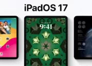 Petunjuk Menginstal iPadOS 17 Beta Publik: Periksa Kompatibilitas iPad Anda!