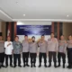 Polres Tulang Bawang Polda Lampung Menggelar Pelatihan Jurnalistik untuk Meningkatkan Kemampuan Anggota
