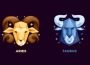 Prediksi Zodiak Taurus dan Aries Hari Ini, 29 Juli 2023: Asmara, Karir, dan Keuangan