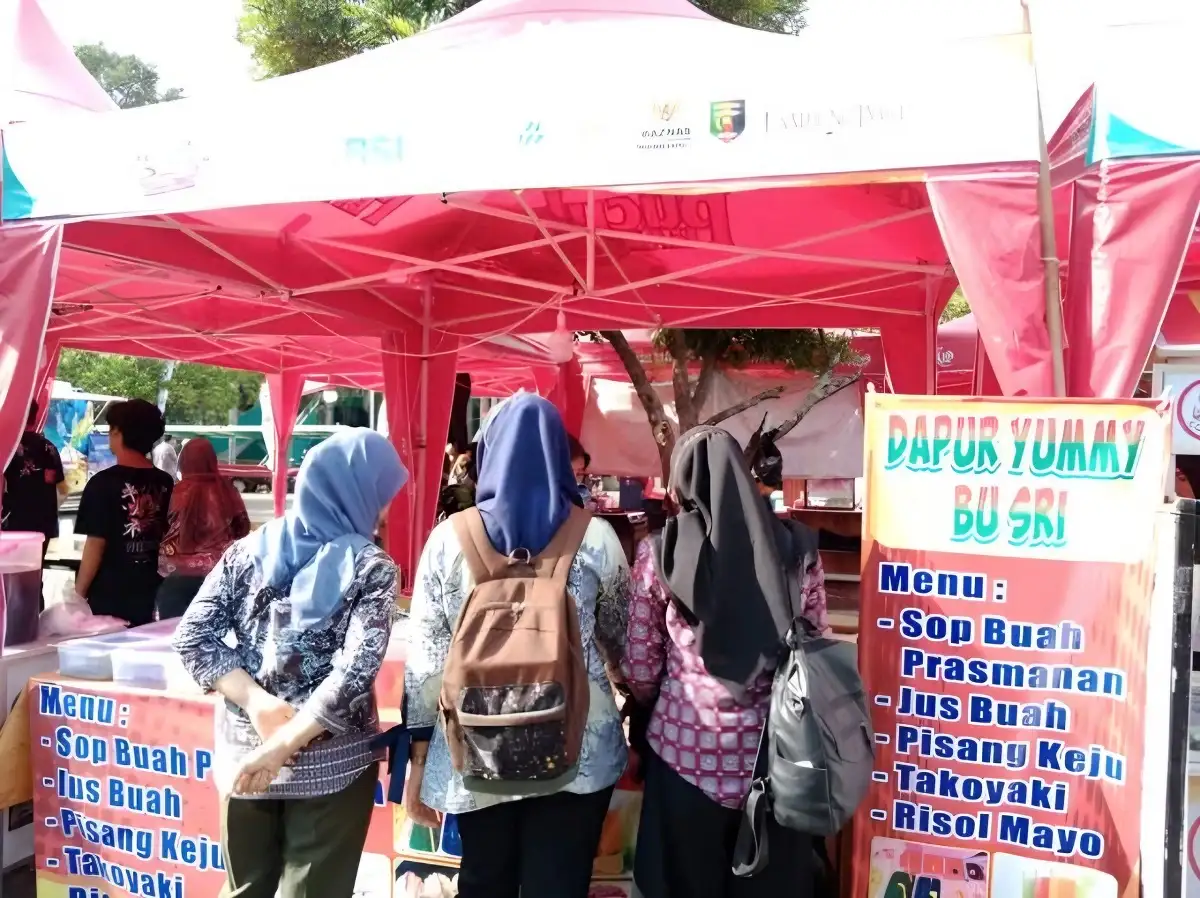Prestasi Lampung sebagai Provinsi Terdepan dalam Sertifikasi Halal