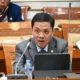 Putra Metro Habiburokhman Dilantik Sebagai Wakil Ketua Komisi III DPR RI Harapan Ketua Gerindra Lampung Terwujud!