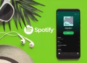 Rahasia Sukses Mengunduh Lagu dari Spotify Premium!