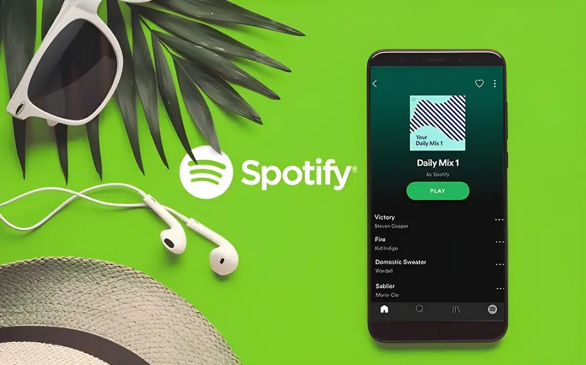 Rahasia Sukses Mengunduh Lagu dari Spotify Premium!