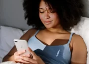 Rahasia Tenang: Dalam iPhone, Terdapat Fitur White Noise untuk Tidur Lebih Nyenyak