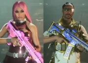 Rapper Terkenal Memeriahkan Call of Duty: Modern Warfare 2 dan Warzone 2 – Nicki Minaj, Snoop Dog, dan 21 Savage Bergabung!