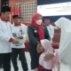 Rayakan 10 Muharram 1445 Hijriah, Pemkot Bandar Lampung Beri Santunan Kepada Anak Yatim Piatu dan Kaum Duafa
