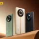 Realme 11 Pro Series 5G Menggebrak Dengan Kamera 200 MP dan 4x SuperZoom!