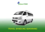 Rekomendasi Travel Bandung Semarang: Penjadwalan, Harga, dan Fasilitas Travel