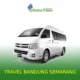 Rekomendasi Travel Bandung Semarang Penjadwalan, Harga, dan Fasilitas Travel