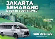 Rekomendasi Travel Jakarta Semarang: Penjadwalan, Harga, dan Fasilitas Travel