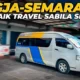 Rekomendasi Travel Jogja Semarang Penjadwalan, Harga, dan Fasilitas Travel