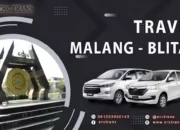 Rekomendasi Travel Malang Blitar: Penjadwalan, Harga, dan Fasilitas Travel