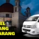 Rekomendasi Travel Malang Semarang Penjadwalan, Harga, dan Fasilitas Travel