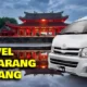 Rekomendasi Travel Semarang Malang Penjadwalan, Harga, dan Fasilitas Travel