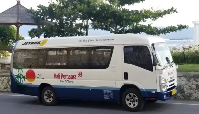 Rekomendasi Travel Surabaya Bali