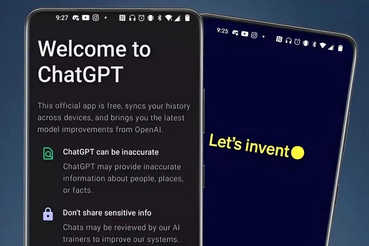 Resmi Diluncurkan! Pelajari Cara Menggunakan Aplikasi ChatGPT untuk Android