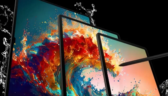 Revolusi Samsung dengan Galaxy Tab S9 Series: Tablet Tangguh Anti-Air dan Debu Ditenagai Snapdragon 8 Gen 2!
