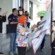 Riana Sari Memimpin Kontingen PMR Lampung Menuju Jumbara PMR Nasional IX 2023