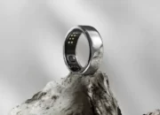 Samsung Meluncurkan Inovasi Terbaru: Cincin Pintar Sebagai Wearable Kesehatan Canggih!