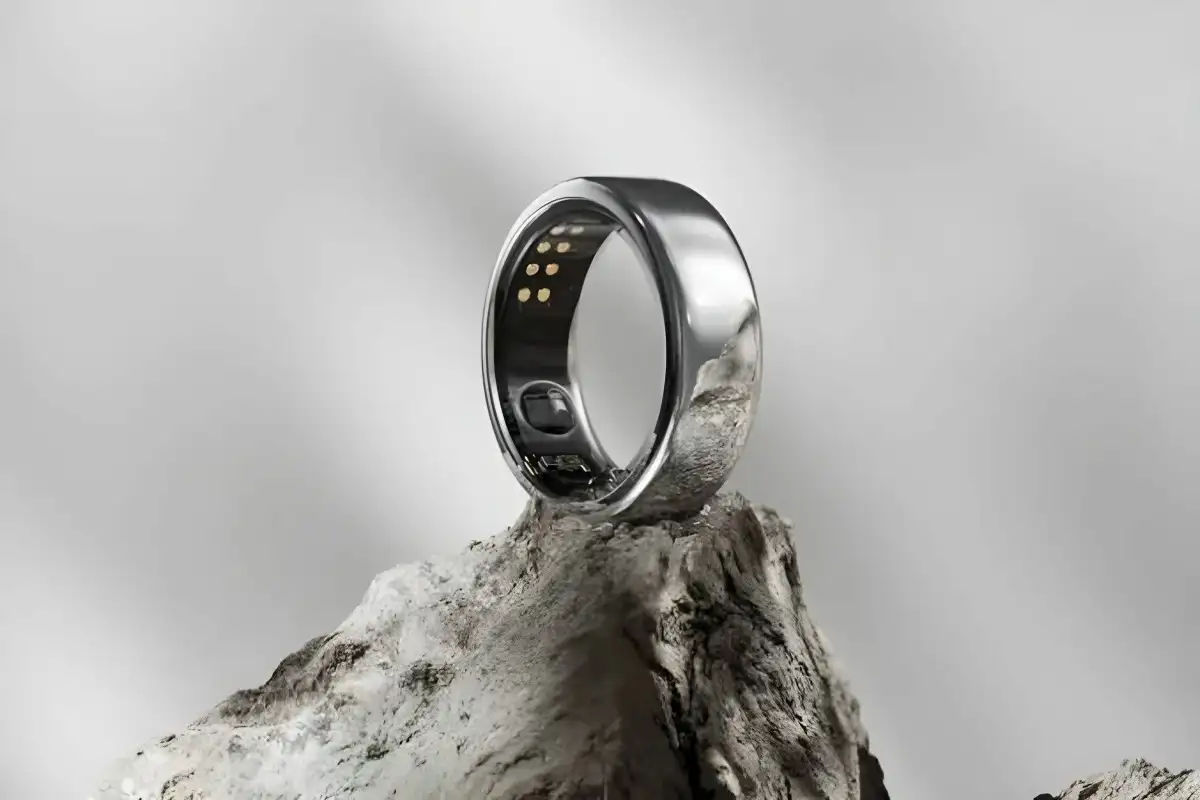Samsung Meluncurkan Inovasi Terbaru Cincin Pintar Sebagai Wearable Kesehatan Canggih!