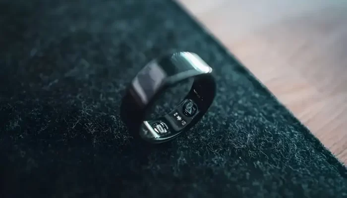 Samsung sedang mengembangkan cincin pintar, wearable baru untuk memantau kesehatan