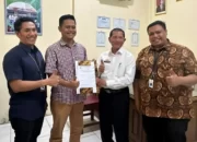 Sinergi Perguruan Tinggi: IIB Darmajaya dan SMK BLK Bandar Lampung Menjalin Kerjasama Tri Darma