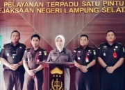 Skandal Dugaan Korupsi KUR Tani Rp1,6 Miliar: 36 Petani dan Pegawai BNI Sidomulyo Lampung Selatan Diperiksa oleh Kejari