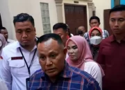 Skandal Tipu Gelap Proyek Jalan Rp2,6 Miliar: Bupati Lampung Selatan dan Istri Dijadikan Saksi dalam Sidang Terdakwa Akbar