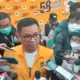Soliditas 38 DPD Partai Golkar Mendukung Airlangga Hartarto, Munaslub Tak Terlontarkan