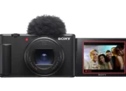 Sony Menggebrak dengan Kamera Vlogging Terbaru: ZV-1 Generasi Kedua, Dengan Fitur Mengenali Wajah Lebih dari Satu!