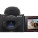 Sony Menggebrak dengan Kamera Vlogging Terbaru ZV-1 Generasi Kedua, Dengan Fitur Mengenali Wajah Lebih dari Satu!