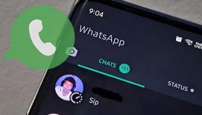 Sound of Text dan WhatsApp Membuat Percakapan Lebih Mudah