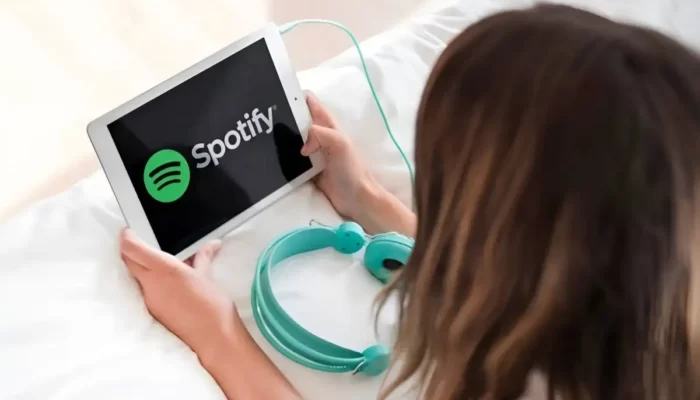 Spotify Mencoba Menyelipkan Video Musik ke Dalam Platformnya