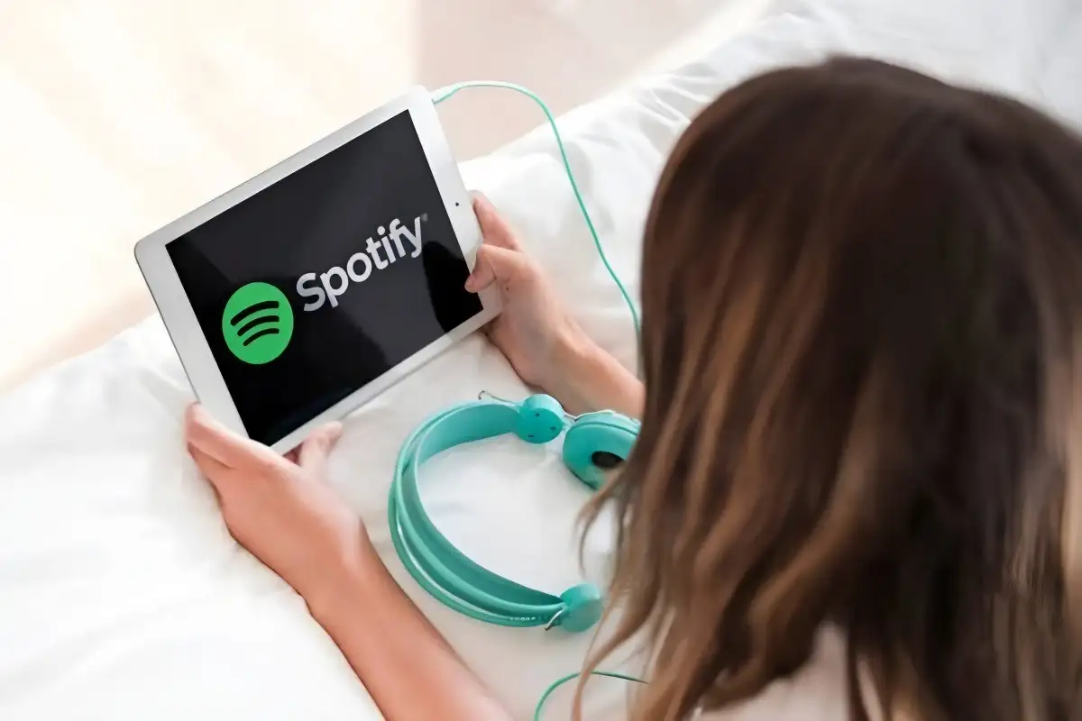 Spotify Mencoba Menyelipkan Video Musik ke Dalam Platformnya