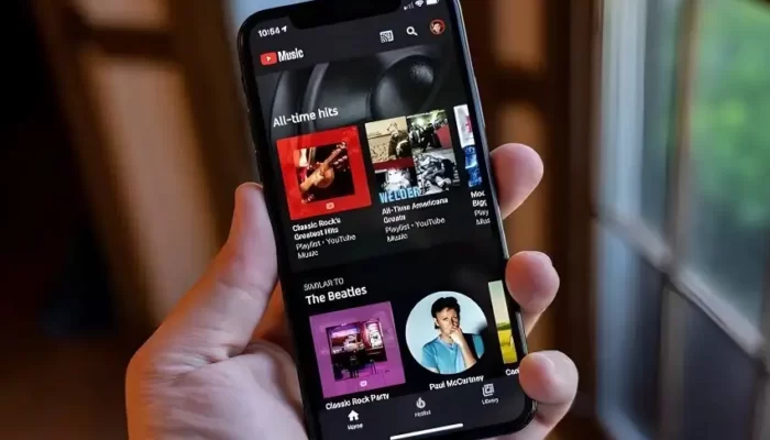 Spotify dikabarkan bakal menambahkan video musik ke dalam aplikasinya