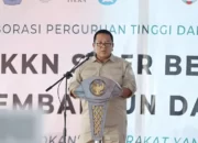 Sukses Memukau: Gubernur Meriahkan Pameran Karya Mahasiswa KKN Siger Berjaya 2023 di Teluk Pandan, Pesawaran