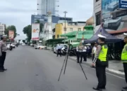 Tabrakan Maut di Tanjungkarang Bandar Lampung: Polisi dan Tim TAA Segera Lakukan Analisa!