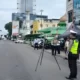 Tabrakan Maut di Tanjungkarang Bandar Lampung Polisi dan Tim TAA Segera Lakukan Analisa!