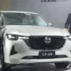 Terobosan Baru Mazda CX-60 Meluncur di Indonesia dengan Harga Menarik Rp1 Miliaran!