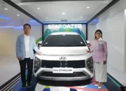 Terungkap! 4 Perubahan Terbaru Hyundai Stargazer Prime 2023