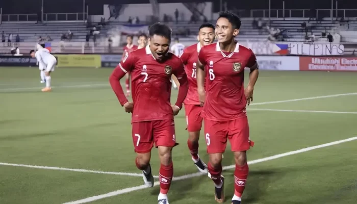 Timnas Indonesia Melawan Turkmenistan di FIFA Matchday September 2023: Reaksi Kocak Netizen Malaysia!
