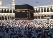 Tragedi di Arab Saudi: Jamaah Haji Asal Bandar Lampung dan Lampung Tengah Tutup Usia Akibat Asma dan Anemia